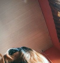 PHaE - Transsexual escort in Abuja