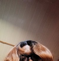 PHaE - Transsexual escort in Abuja