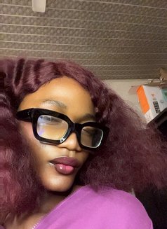 PHaE - Acompañantes transexual in Abuja Photo 9 of 12