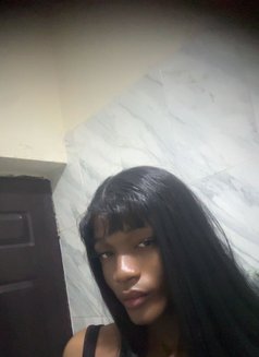 PHaE - Transsexual escort in Abuja Photo 12 of 12
