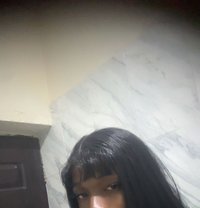 PHaE - Transsexual escort in Abuja