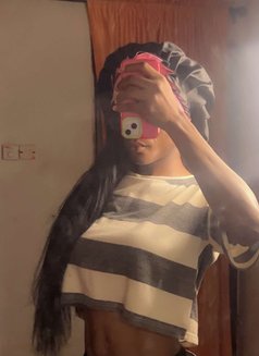 PHaE - Transsexual escort in Abuja Photo 10 of 10