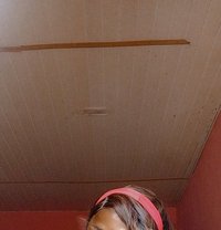 PHaE - Transsexual escort in Abuja