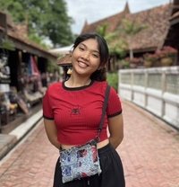 Phailin - escort in Bangkok