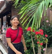 Phailin - escort in Bangkok