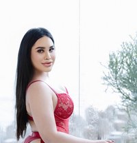 Phakwaran top&bottom - Transsexual escort in Al Ain