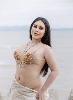 Phakwaran - Transsexual escort in Al Ain Photo 7 of 19