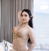 Phakwaran top&bottom - Transsexual escort in Al Ain
