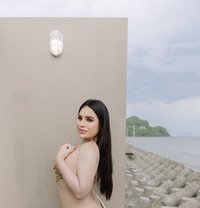 Phakwaran top&bottom - Transsexual escort in Al Ain