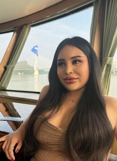 Phakwaran top&bottom - Transsexual escort in Al Ain Photo 5 of 22