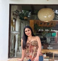 Phakwaran top&bottom - Transsexual escort in Al Ain Photo 1 of 23