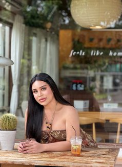 Phakwaran top&bottom - Transsexual escort in Al Ain Photo 2 of 23