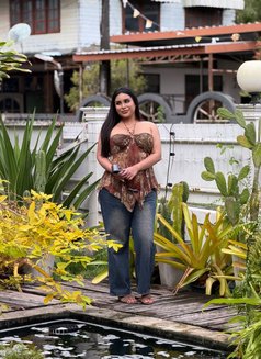 Phakwaran top&bottom - Transsexual escort in Al Ain Photo 4 of 23