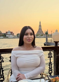 Phakwaran top&bottom - Transsexual escort in Riyadh Photo 1 of 29