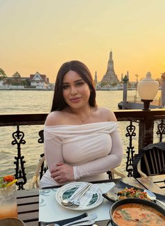 Phakwaran top&bottom - Transsexual escort in Riyadh Photo 2 of 29