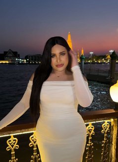 Phakwaran top&bottom - Transsexual escort in Riyadh Photo 3 of 29