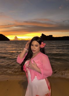 Phakwaran top&bottom - Transsexual escort in Riyadh Photo 13 of 30