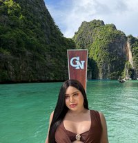 Phakwaran top&bottom - Transsexual escort in Riyadh