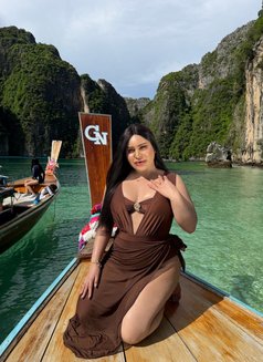 Phakwaran top&bottom - Transsexual escort in Riyadh Photo 1 of 30