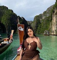 Phakwaran top&bottom - Transsexual escort in Riyadh Photo 1 of 30