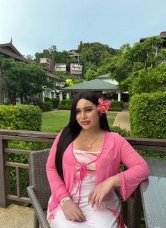 Phakwaran top&bottom - Transsexual escort in Riyadh Photo 7 of 30