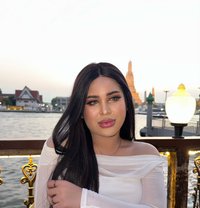 Phakwaran top&bottom - Acompañantes transexual in Riyadh