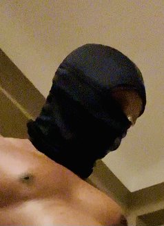 Phalo - Male escort in Cape Town Photo 1 of 1