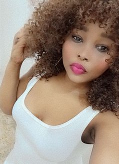 Phancy Baby Gal - escort in Sharjah Photo 1 of 1