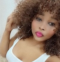 Phancy Baby Gal - escort in Sharjah