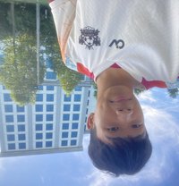Phanfake - Male escort in Newfoundland