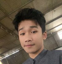 Phanfake - Male escort in Newfoundland