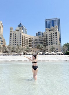 NAINA🇹🇭 - puta in Dammam Photo 5 of 8