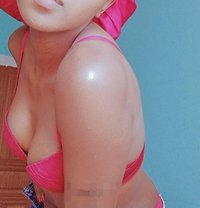 Phantasia - puta in Nairobi