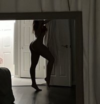 Phantasia - puta in Nairobi