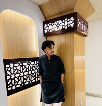 Phantom 16 - Male escort in Dhaka