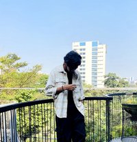 Phantom 16 - Male escort in Dhaka