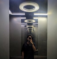 Phantom 16 - Male escort in Dhaka