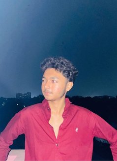 Phantom - Male escort agency in Dhaka Photo 1 of 1