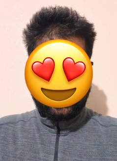 Phantom Raj - Male escort in Kathmandu Photo 1 of 3