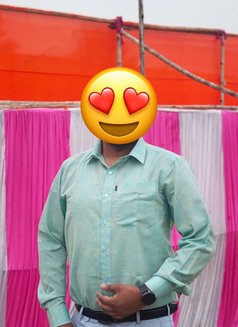 Phantom Raj - Male escort in Kathmandu Photo 2 of 3