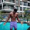 Phantom - Male escort in Bangkok