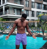 Phantom - Male escort in Bangkok