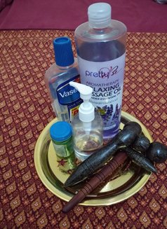 Phat in bowshar good massage - escort in Muscat Photo 6 of 6