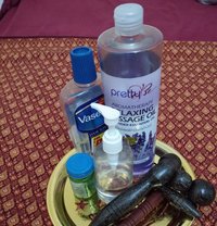 Phat in bowshar good massage - escort in Muscat