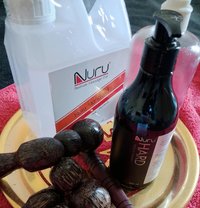 Relaxation massage in azaiba - puta in Muscat Photo 7 of 7