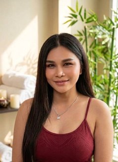 Phat tee Relaxation massage - escort in Muscat Photo 9 of 9