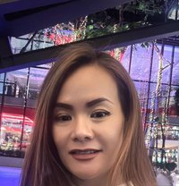 Phat - escort in Bangkok