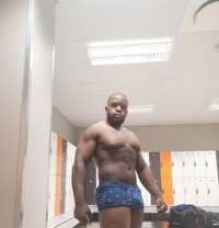 Phatho - Acompañantes masculino in Johannesburg