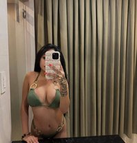 Phattie - escort in Cebu City