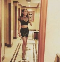 Phatty696969 - Transsexual escort in Bangkok